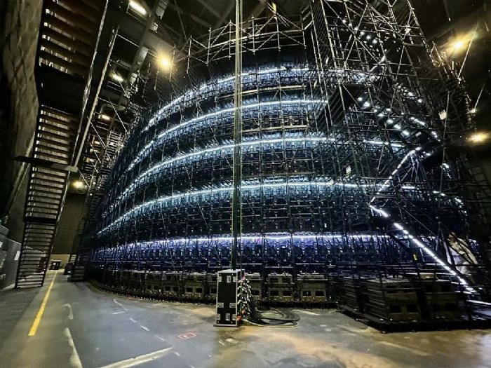 從第一到第一 XR市場洲明何以在教育軟件開發(fā)中持續(xù)取勝