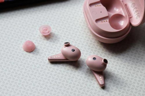 送禮佳品 一見傾心的粉色“小鳥”——Libratone真無線耳機開箱評測