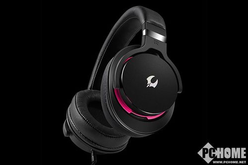 金嗓音的魔力 魔磁M550雙振膜耳機深度評測